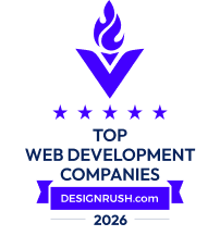 DesignRush Featured Company